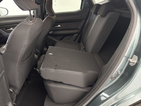 Duster Hybrid 140 Journey 5p 2025 occasion 35170 Bruz