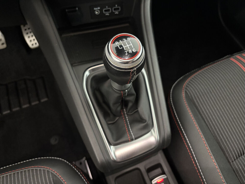 Captur mild hybrid 140 R.S. line 5p 2023 occasion 35170 Bruz