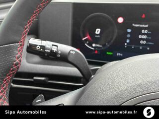 Tucson 1.6 T-GDI 239 Hybrid BVA6 N Line Executive 5p 2026 occasion 33110 Le Bouscat