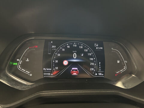 Clio TCe 130 EDC FAP Intens 5p 2020 occasion 35170 Bruz