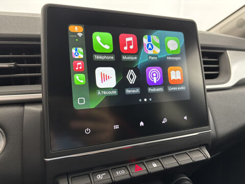 Captur TCe 90 Evolution 5p 2024 occasion 35170 Bruz