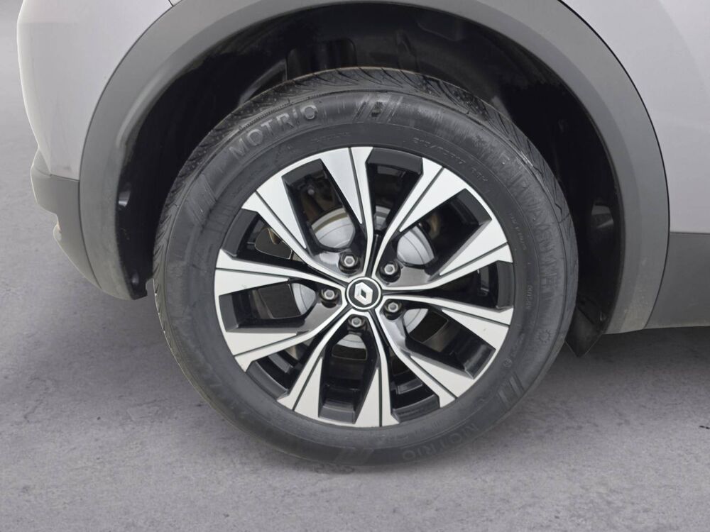 Captur E-Tech full hybrid 145 Evolution 5p 2022 occasion 35170 Bruz