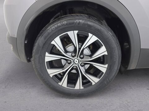 Captur E-Tech full hybrid 145 Evolution 5p 2022 occasion 35170 Bruz