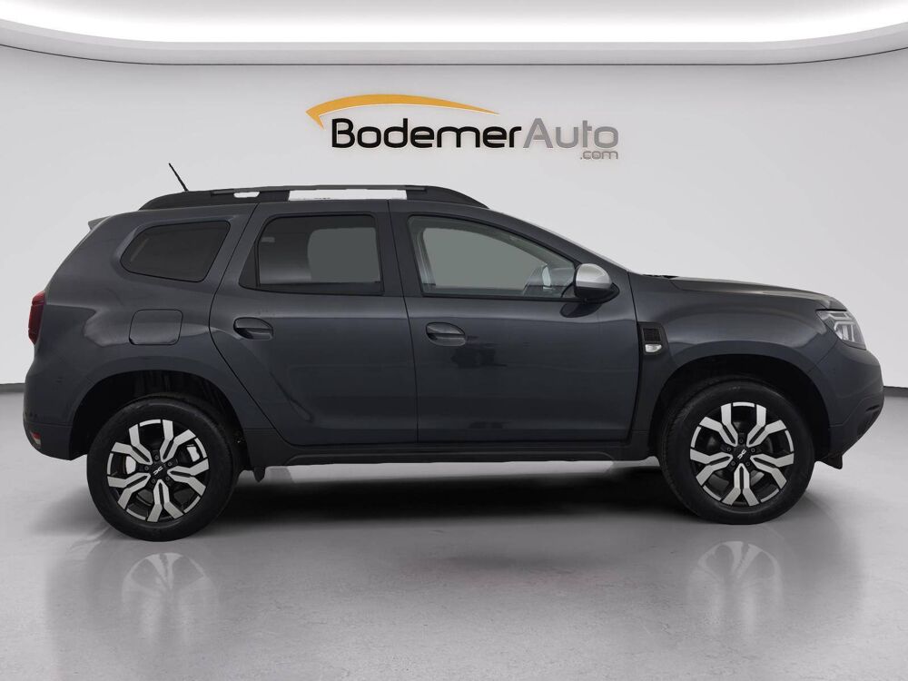 Duster TCe 150 4x2 EDC Journey 5p 2024 occasion 35170 Bruz
