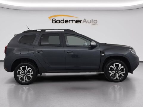 Duster TCe 150 4x2 EDC Journey 5p 2024 occasion 35170 Bruz