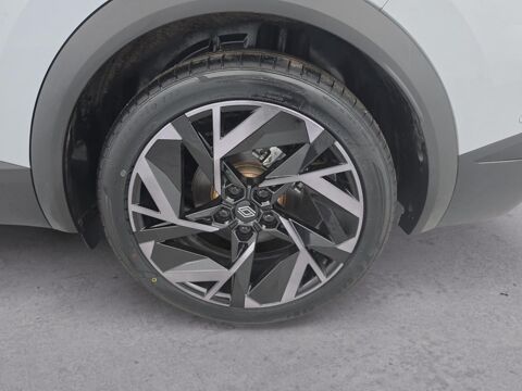 Symbioz 1.6 E-Tech full hybrid 145ch esprit Alpine + Roue de secours 2024 occasion 35170 Bruz