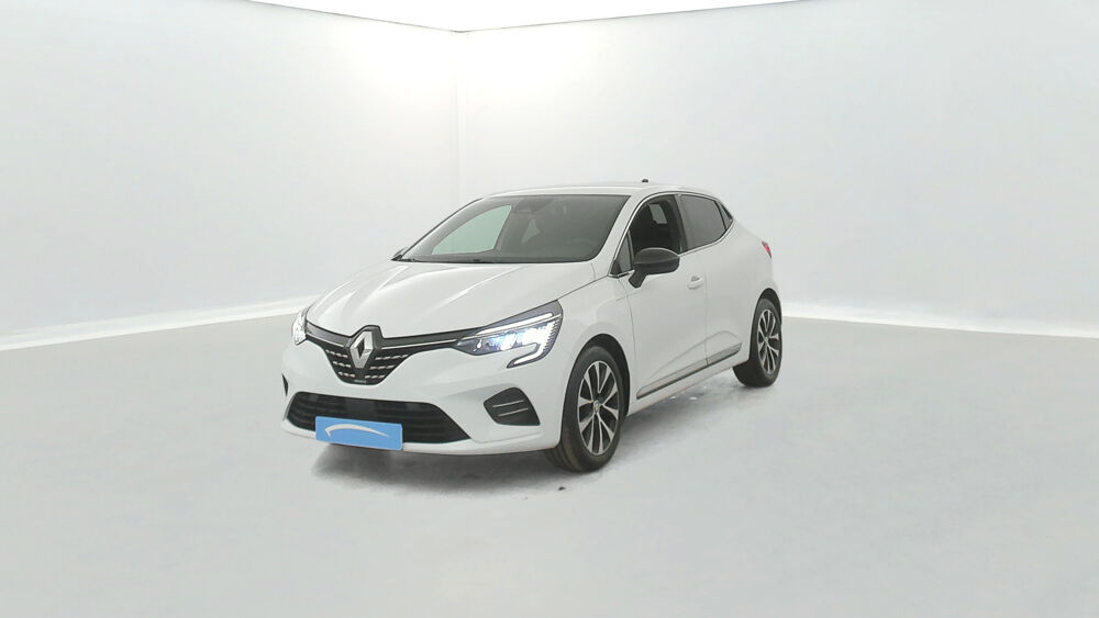 Clio TCe 90 Techno 5p 2023 occasion 35170 Bruz
