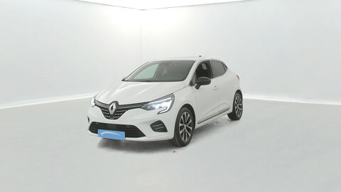 Annonce voiture Renault Clio 15490 €