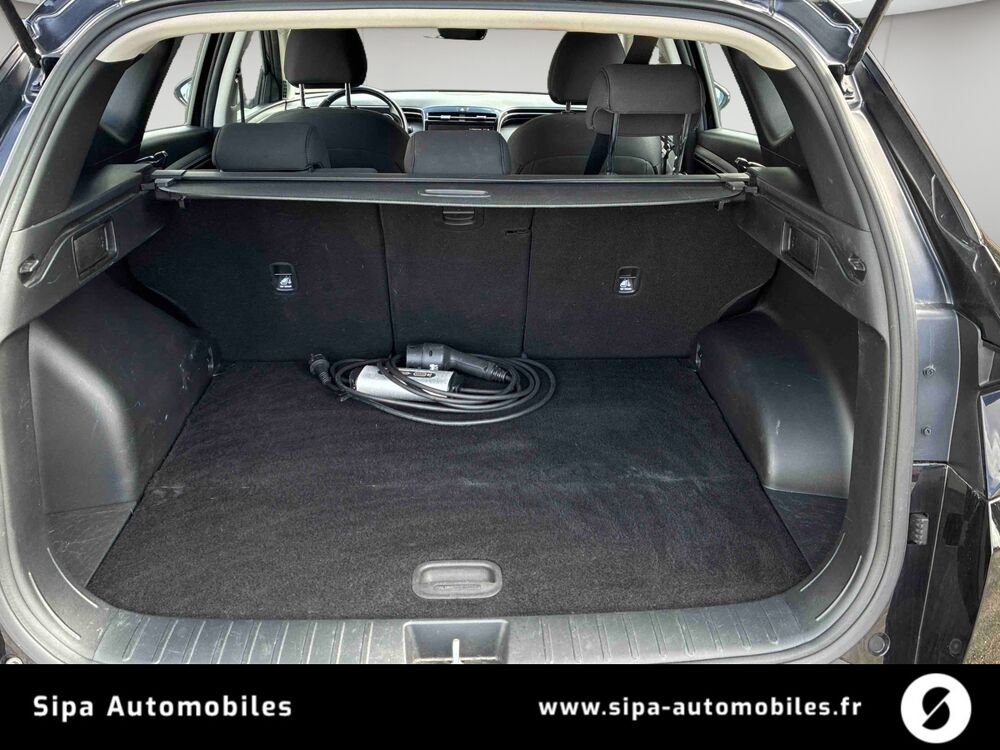 Tucson 1.6 T-GDI 265 HTRAC Plug-in BVA6 Business 5p 2023 occasion 33110 Le Bouscat
