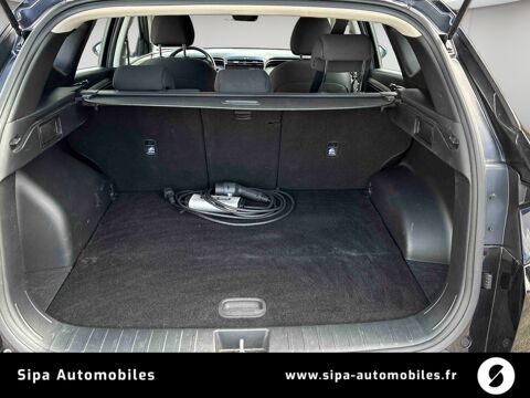 Tucson 1.6 T-GDI 265 HTRAC Plug-in BVA6 Business 5p 2023 occasion 33110 Le Bouscat