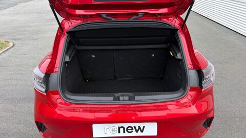 Clio TCe 90 Techno 5p 2024 occasion 35170 Bruz