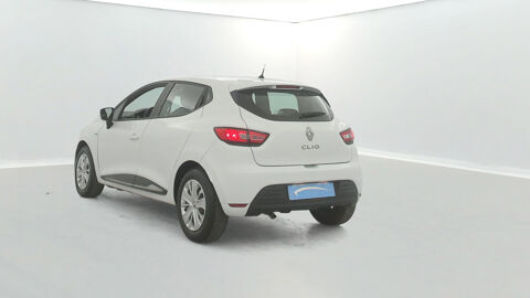 Clio dCi 75 E6C Trend 5p 2019 occasion 35170 Bruz