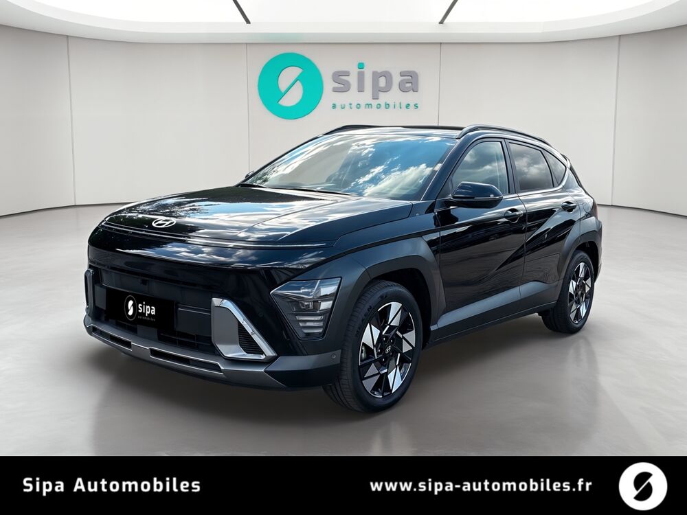 Kona Hybrid 129 Executive 5p 2025 occasion 33110 Le Bouscat