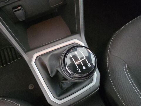 Sandero 1.0 TCe 90ch Expression + Roue de secours 2024 occasion 35170 Bruz