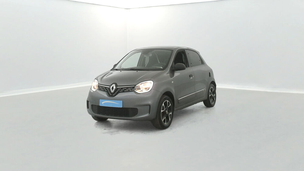 Twingo TCe 95 Intens 5p 2019 occasion 35170 Bruz