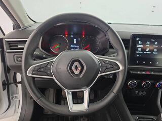Clio TCe 90 Equilibre 5p 2023 occasion 35170 Bruz