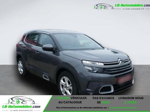 Citroën C5 aircross BlueHDi 130 BVA 2019 occasion Beaupuy 31850