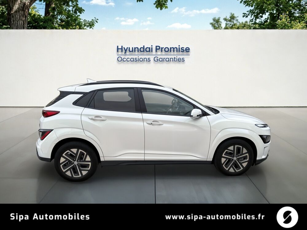 Kona Electrique 39 kWh - 136 ch Intuitive 5p 2023 occasion 33110 Le Bouscat