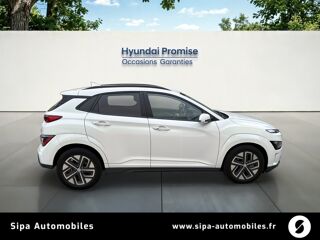 Kona Electrique 39 kWh - 136 ch Intuitive 5p 2023 occasion 33110 Le Bouscat