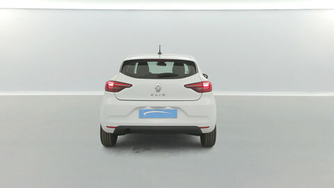 Clio CLIO SOCIETE BLUE DCI 85 AIR 5p 2020 occasion 35170 Bruz