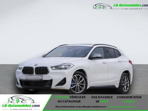 Annonce voiture BMW X2 36100 