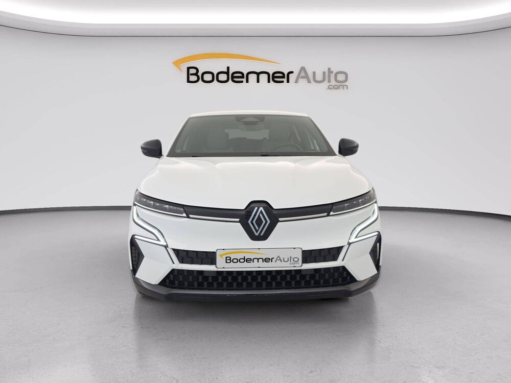 M&eacute;gane EV60 220 ch optimum charge Techno 5p 2022 occasion 35170 Bruz