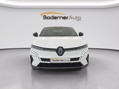M&eacute;gane EV60 220 ch optimum charge Techno 5p 2022 occasion 35170 Bruz