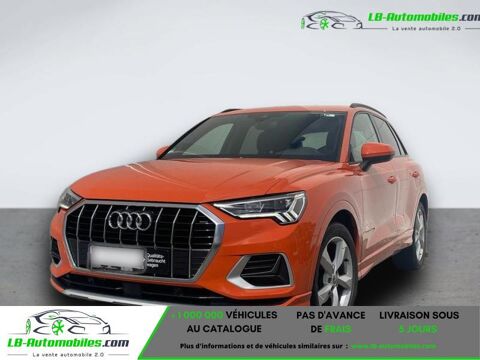 Audi Q3 35 TDI 150 ch BVA 2019 occasion Beaupuy 31850