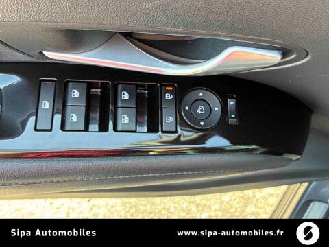 Tucson 1.6 T-GDI 215 Hybrid BVA6 Executive 5p 2025 occasion 33110 Le Bouscat