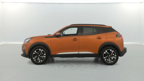 2008 BlueHDi 110 S&S BVM6 Allure Business 5p 2020 occasion 35170 Bruz