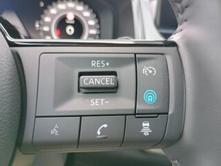 Qashqai Mild Hybrid 158 ch Xtronic N-Connecta 5p 2024 occasion 35170 Bruz