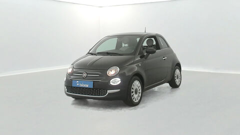 Fiat 500 1.0 70ch Dolcevita - Toit panoramique - 