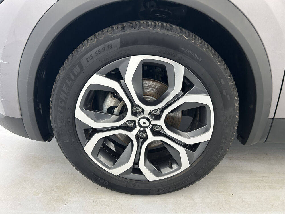 Captur E-Tech 145 21 Intens 5p 2022 occasion 35170 Bruz