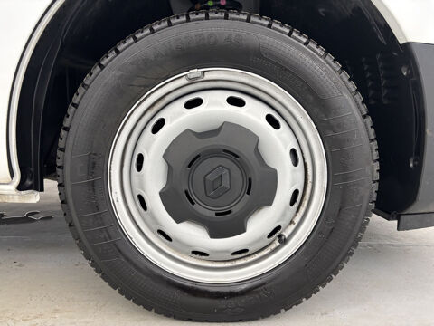 Trafic TRAFIC FGN L1H1 2800 KG BLUE DCI 110 CONFORT 4p 2023 occasion 35170 Bruz