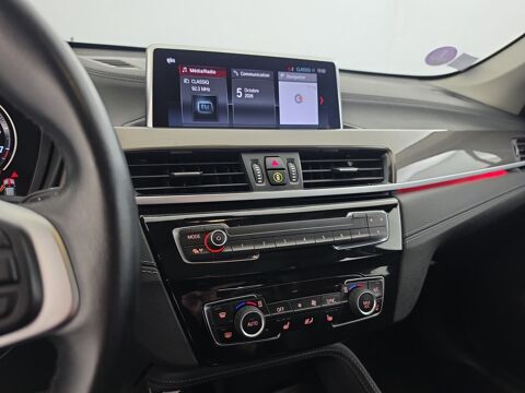 X1 sDrive 18i 136 ch DKG7 xLine 5p 2021 occasion 35170 Bruz