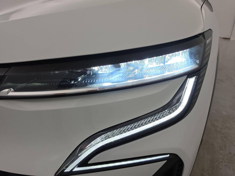 M&eacute;gane EV40 130ch standard charge Equilibre 5p 2023 occasion 35170 Bruz