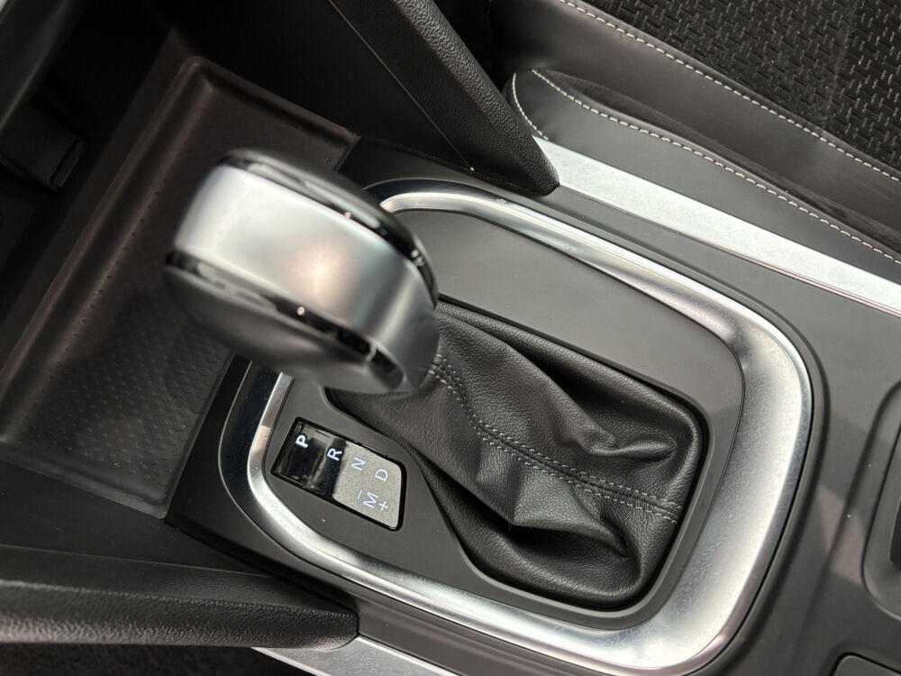 M&eacute;gane IV Berline Blue dCi 115 EDC Intens 5p 2019 occasion 35170 Bruz