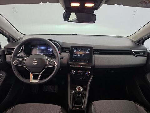 Clio TCe 90 ch GSR2 Evolution 5p 2024 occasion 35170 Bruz