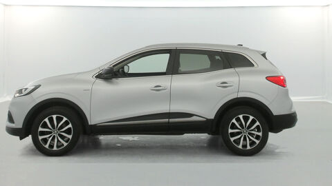 Kadjar Blue dCi 115 SL Limited 5p 2020 occasion 35170 Bruz