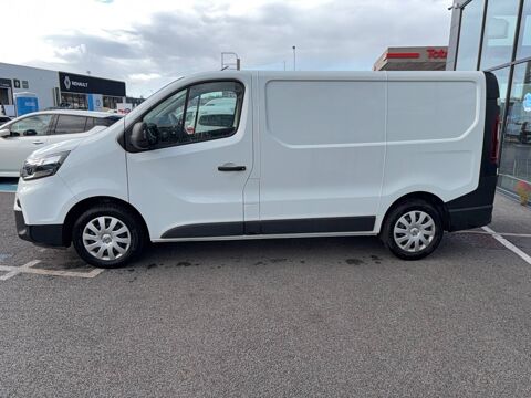 Primastar L1H1 2T8 2.0 DCI 130 S/S BVM ACENTA 4p 2023 occasion 35170 Bruz