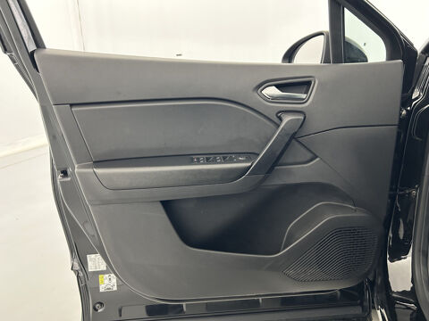 Captur TCe 90 Evolution 5p 2024 occasion 35170 Bruz