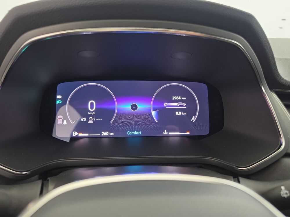 Captur TCe 115 ch Techno 5p 2026 occasion 35170 Bruz
