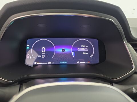 Captur TCe 115 ch Techno 5p 2026 occasion 35170 Bruz