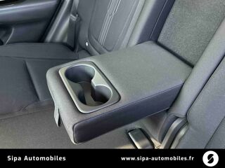 Tucson 1.6 T-GDI 230 Hybrid BVA6 Creative 5p 2023 occasion 33110 Le Bouscat
