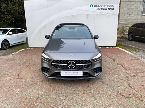 Classe B 180 d 7G-DCT AMG Line Edition 5p 2019 occasion 33110 Le Bouscat