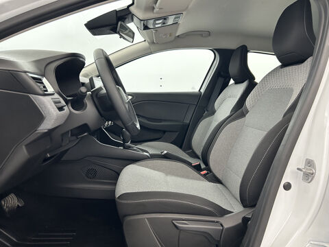 Clio E-Tech full hybrid 145 ch GSR2 Evolution 5p 2025 occasion 35170 Bruz