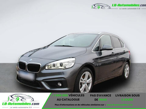 BMW Serie 2 218i 136 ch BVM 2018 occasion Beaupuy 31850