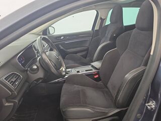M&eacute;gane IV Berline TCe 140 EDC FAP 21N R.S. Line 5p 2022 occasion 35170 Bruz