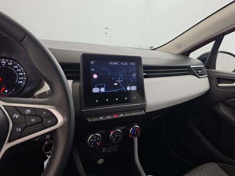 Clio Blue dCi 100 Evolution 5p 2023 occasion 35170 Bruz