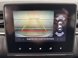 Captur E-Tech full hybrid 145 Evolution 5p 2023 occasion 35170 Bruz